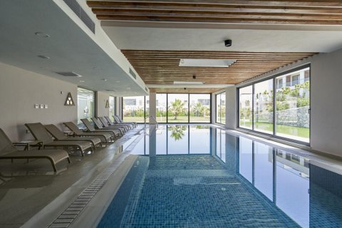 Penthäuser  in Bahceli, Girne,  Nr. 214096 - 17