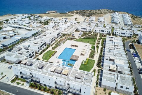 Penthäuser  in Bahceli, Girne,  Nr. 214096 - 5