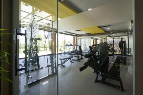 Penthäuser  in Bahceli, Girne,  Nr. 214096 - 20