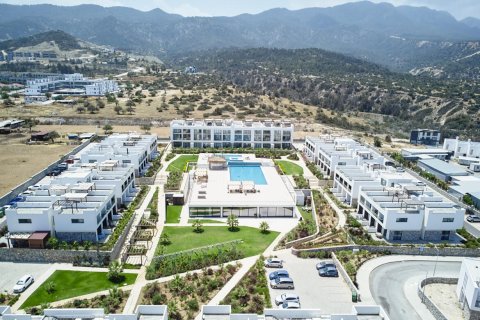 Penthäuser  in Bahceli, Girne,  Nr. 214096 - 6