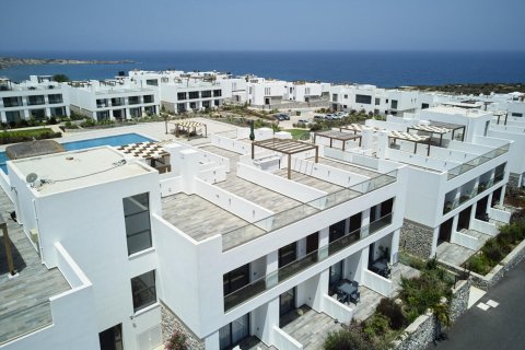 Penthäuser  in Bahceli, Girne,  Nr. 214096 - 2