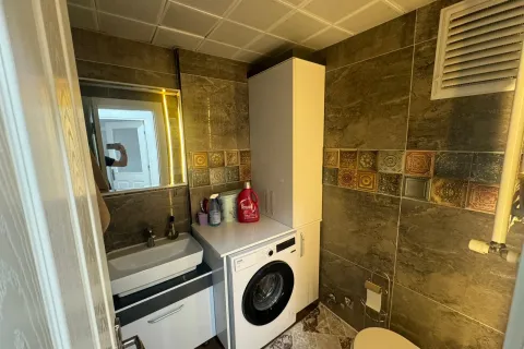 آپارتمان در  Mugla ، ترکیه 3 خوابه ، 110 متر مربع.  شماره 224048 - 8