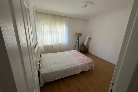 آپارتمان در  Mugla ، ترکیه 3 خوابه ، 110 متر مربع.  شماره 224048 - 17