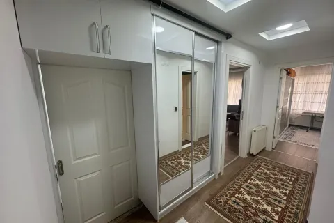 آپارتمان در  Mugla ، ترکیه 3 خوابه ، 110 متر مربع.  شماره 224048 - 6