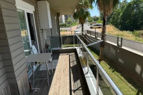 آپارتمان در  Mugla ، ترکیه 3 خوابه ، 110 متر مربع.  شماره 224048 - 14