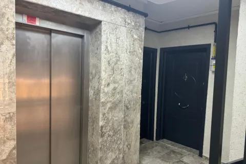 آپارتمان در  Mugla ، ترکیه 3 خوابه ، 110 متر مربع.  شماره 224048 - 3