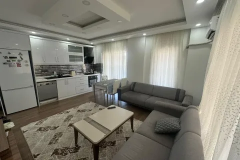 آپارتمان در  Mugla ، ترکیه 3 خوابه ، 110 متر مربع.  شماره 224048 - 12