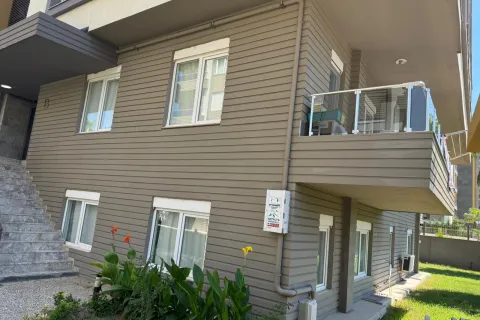 آپارتمان در  Mugla ، ترکیه 3 خوابه ، 110 متر مربع.  شماره 224048