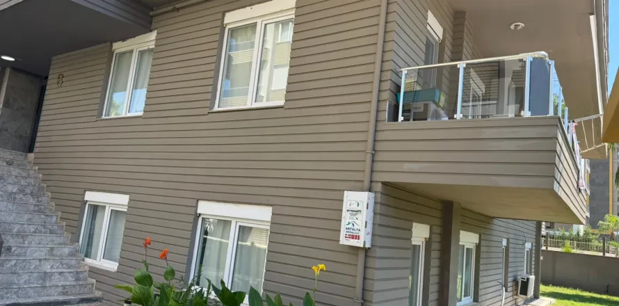 آپارتمان در  Mugla ، ترکیه 3 خوابه ، 110 متر مربع.  شماره 224048