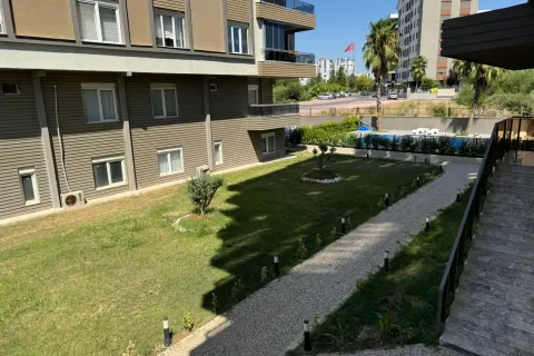 آپارتمان در  Mugla ، ترکیه 3 خوابه ، 110 متر مربع.  شماره 224048 - 15