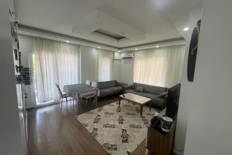 آپارتمان در  Mugla ، ترکیه 3 خوابه ، 110 متر مربع.  شماره 224048 - 11