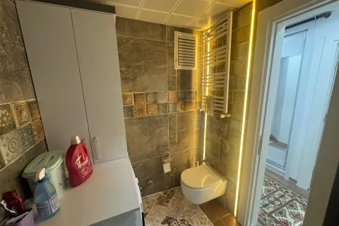 آپارتمان در  Mugla ، ترکیه 3 خوابه ، 110 متر مربع.  شماره 224048 - 10