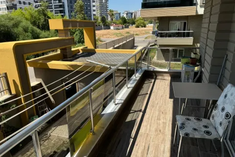 آپارتمان در  Mugla ، ترکیه 3 خوابه ، 110 متر مربع.  شماره 224048 - 16