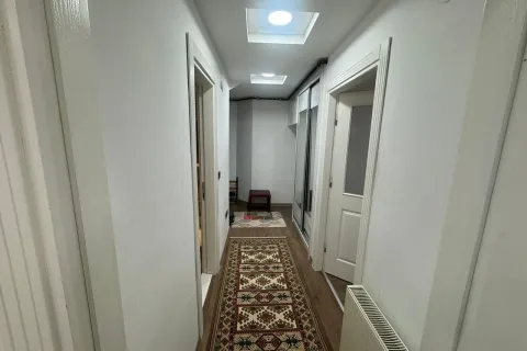 آپارتمان در  Mugla ، ترکیه 3 خوابه ، 110 متر مربع.  شماره 224048 - 7