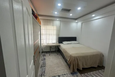 آپارتمان در  Mugla ، ترکیه 3 خوابه ، 110 متر مربع.  شماره 224048 - 2