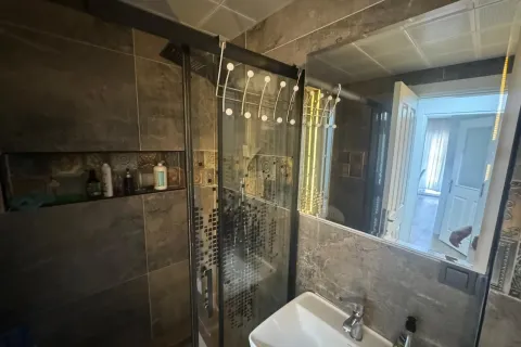 آپارتمان در  Mugla ، ترکیه 3 خوابه ، 110 متر مربع.  شماره 224048 - 13