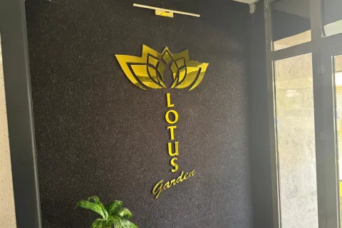 آپارتمان در  Mugla ، ترکیه 3 خوابه ، 110 متر مربع.  شماره 224048 - 4