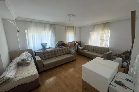 آپارتمان در  Mugla ، ترکیه 3 خوابه ، 110 متر مربع.  شماره 224048 - 19