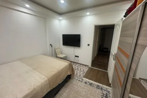 آپارتمان در  Mugla ، ترکیه 3 خوابه ، 110 متر مربع.  شماره 224048 - 9