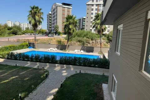 آپارتمان در  Mugla ، ترکیه 3 خوابه ، 110 متر مربع.  شماره 224048 - 5