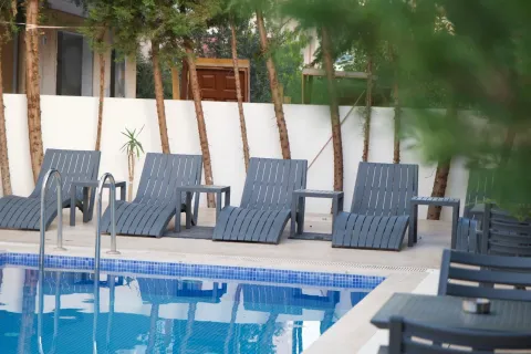 آپارتمان در  Mugla ، ترکیه 620 متر مربع.  شماره 224052 - 2