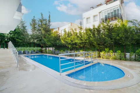 آپارتمان در  Mugla ، ترکیه 620 متر مربع.  شماره 224052 - 9