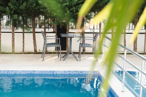 آپارتمان در  Mugla ، ترکیه 620 متر مربع.  شماره 224052 - 3