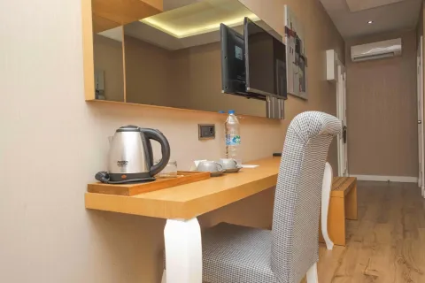 آپارتمان در  Mugla ، ترکیه 620 متر مربع.  شماره 224052 - 4