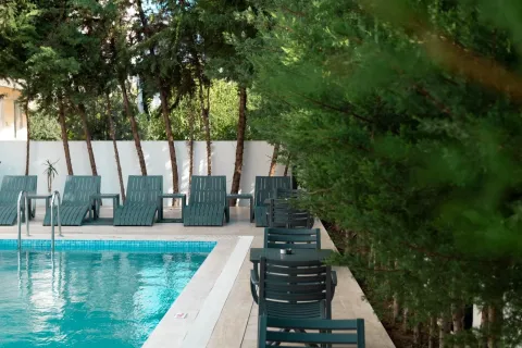 آپارتمان در  Mugla ، ترکیه 620 متر مربع.  شماره 224052 - 10