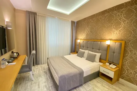 آپارتمان در  Mugla ، ترکیه 620 متر مربع.  شماره 224052 - 7