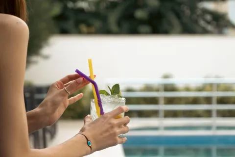 آپارتمان در  Mugla ، ترکیه 620 متر مربع.  شماره 224052 - 8