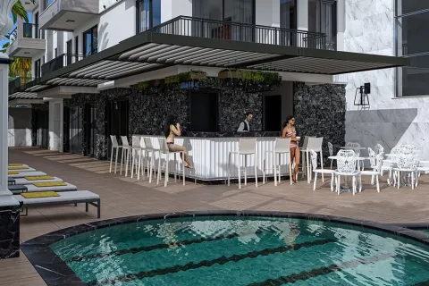 1+1 Leilighet  i Alanya, Antalya, Tyrkia Nr. 224051 - 26