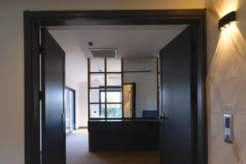 آپارتمان در  Mugla ، ترکیه 5 خوابه ، 444 متر مربع.  شماره 224053 - 8