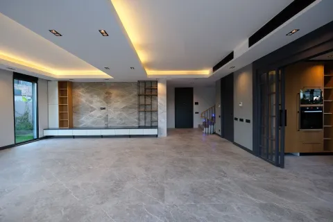 آپارتمان در  Mugla ، ترکیه 5 خوابه ، 444 متر مربع.  شماره 224053 - 6