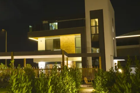 آپارتمان در  Mugla ، ترکیه 5 خوابه ، 444 متر مربع.  شماره 224053 - 11