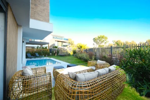 آپارتمان در  Mugla ، ترکیه 5 خوابه ، 444 متر مربع.  شماره 224053 - 19