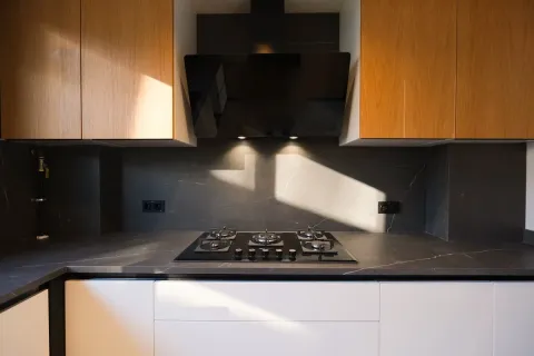 آپارتمان در  Mugla ، ترکیه 5 خوابه ، 444 متر مربع.  شماره 224053 - 2