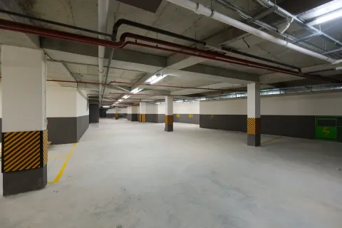 آپارتمان در  Mugla ، ترکیه 5 خوابه ، 444 متر مربع.  شماره 224053 - 18