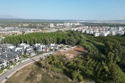 آپارتمان در  Mugla ، ترکیه 5 خوابه ، 444 متر مربع.  شماره 224053 - 23