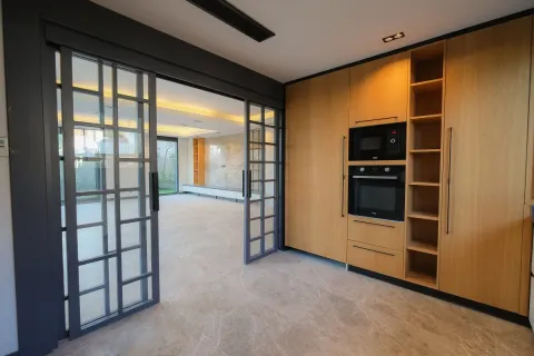 آپارتمان در  Mugla ، ترکیه 5 خوابه ، 444 متر مربع.  شماره 224053 - 3