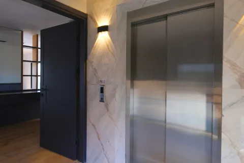 آپارتمان در  Mugla ، ترکیه 5 خوابه ، 444 متر مربع.  شماره 224053 - 21