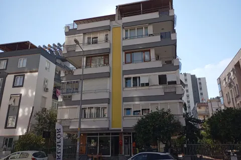 آپارتمان در  Mugla ، ترکیه 5 خوابه ، 300 متر مربع.  شماره 224049