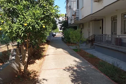 آپارتمان در  Mugla ، ترکیه 5 خوابه ، 300 متر مربع.  شماره 224049 - 2