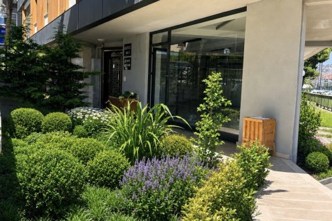 Gewerbeimmobilien in Maltepe, Istanbul, Türkei Nr. 232171 - 8