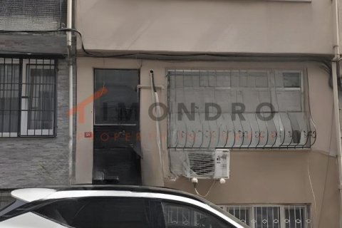2+1 Lejlighed i Fatih, Istanbul, Tyrkiet Nr. 232173 - 3