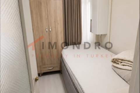 2+1 Lejlighed i Fatih, Istanbul, Tyrkiet Nr. 232173 - 5
