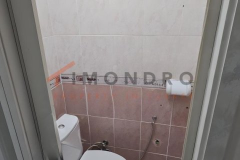 2+1 Lejlighed i Fatih, Istanbul, Tyrkiet Nr. 232173 - 8