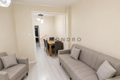 2+1 Lejlighed i Fatih, Istanbul, Tyrkiet Nr. 232173 - 2