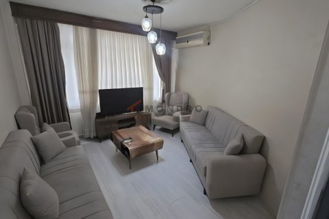 2+1 Lejlighed  i Fatih, Istanbul, Tyrkiet Nr. 232173