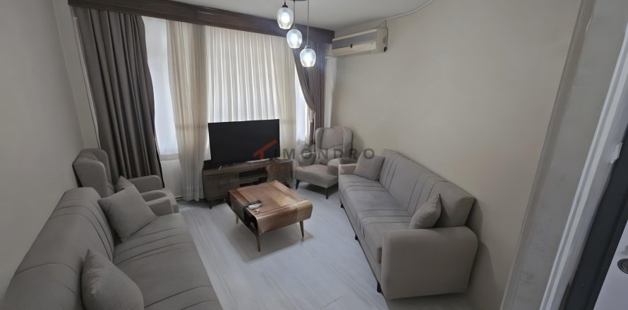 2+1 Lejlighed i Fatih, Istanbul, Tyrkiet Nr. 232173